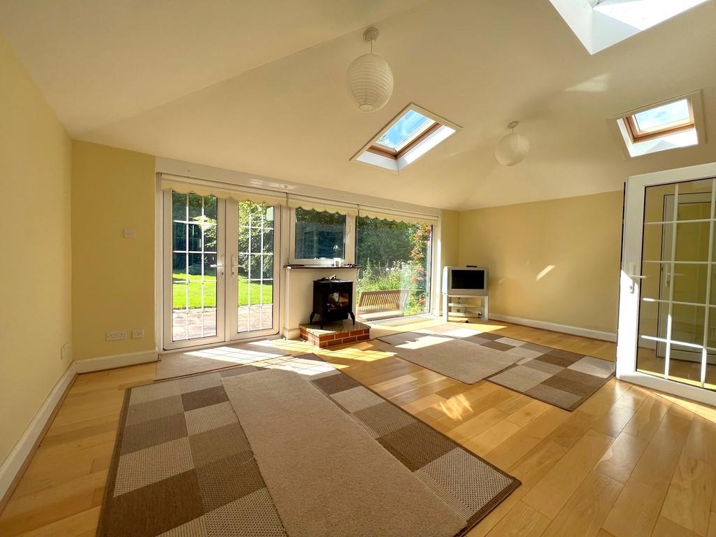 Ghyll Road, Scotby, Carlisle 4 bed detached house for sale £330,000