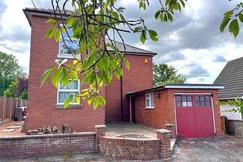 23 Ghyll Road, Scotby, Carlisle, CA4 8BT