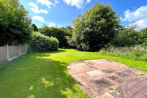 23 Ghyll Road, Scotby, Carlisle, CA4 8BT