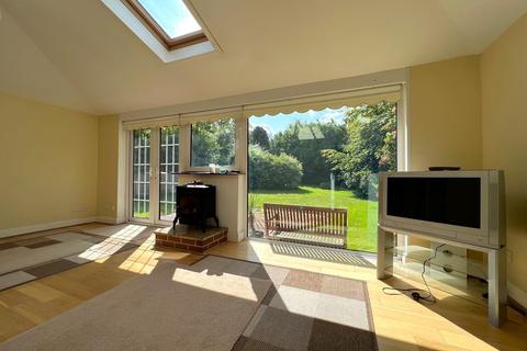 23 Ghyll Road, Scotby, Carlisle, CA4 8BT