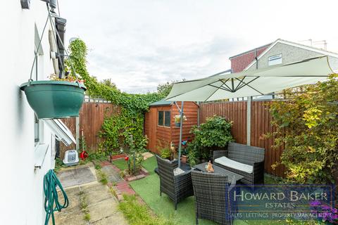 undefined, Townsend Lane, Kingsbury