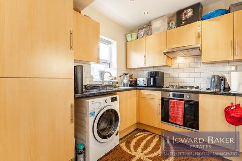 undefined, Townsend Lane, Kingsbury