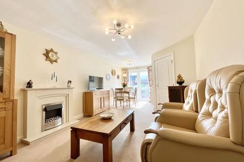 2 bedroom apartment for sale - Eccleshall Road, Stafford