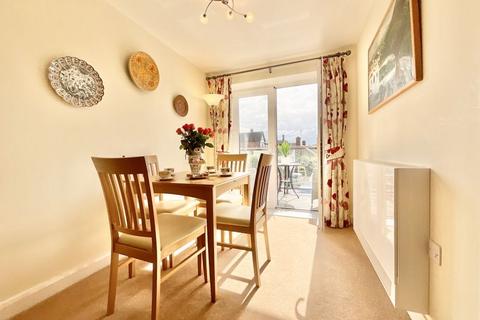 2 bedroom apartment for sale - Eccleshall Road, Stafford