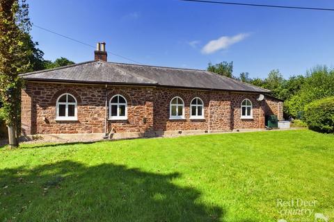 undefined, Cowbridge, Timberscombe