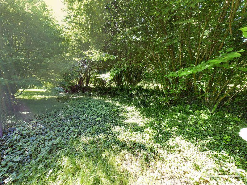 Additional Garden
