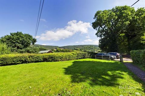 undefined, Cowbridge, Timberscombe