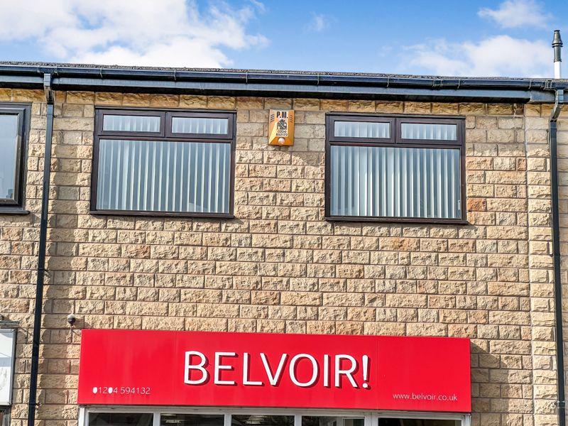 Darwen Road, Bromley Cross, Bolton Office to rent £800 pcm (£185 pw)