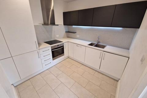 undefined, Faversham House, South Croydon