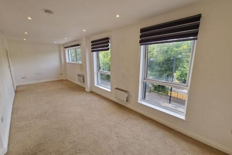 undefined, Faversham House, South Croydon