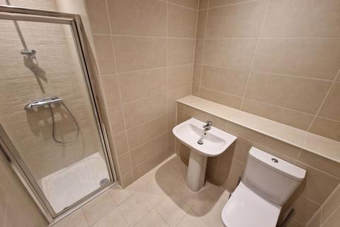 undefined, Faversham House, South Croydon