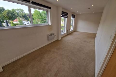 undefined, Faversham House, South Croydon