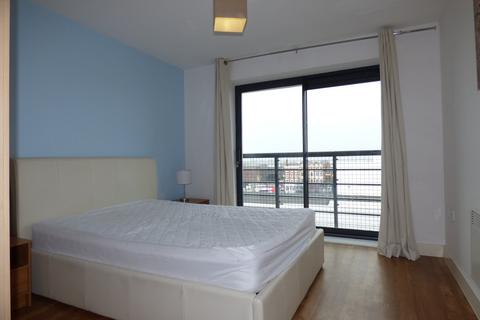 1 bedroom apartment for sale, Abacus, 1 Warwick Street