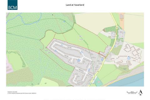 Land for sale - Culver Way, Sandown