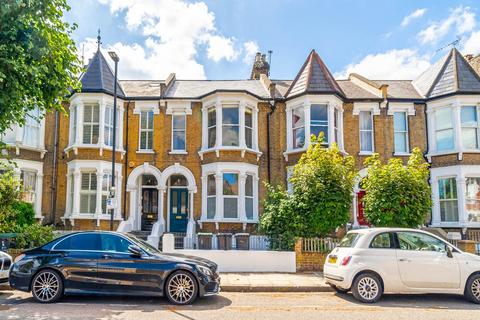 2 bedroom apartment for sale - Ossian Road, Stroud Green N4
