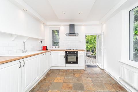 2 bedroom apartment for sale - Ossian Road, Stroud Green N4