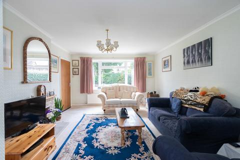 3 bedroom link detached house for sale, Glebe Road, Dorking