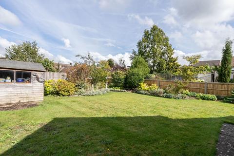 3 bedroom link detached house for sale, Glebe Road, Dorking