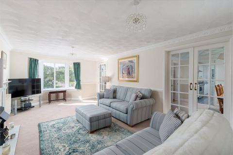 5 bedroom detached house for sale, 22 Bellfield Crescent, Eddleston, Peebles, EH45 8RQ