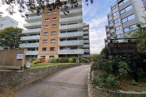 undefined, Buckingham Mansions, Bath Road