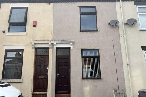 25 Birch Street, Stoke-on-trent, ST1 6PP
