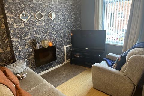 25 Birch Street, Stoke-on-trent, ST1 6PP