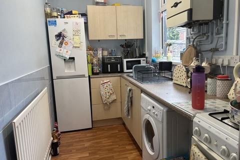 25 Birch Street, Stoke-on-trent, ST1 6PP