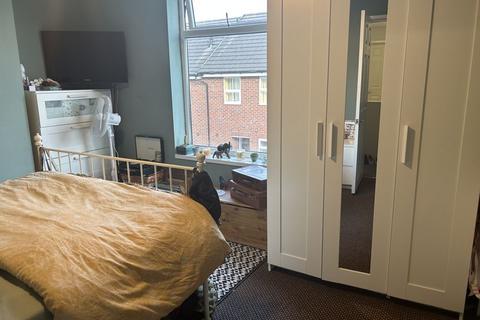25 Birch Street, Stoke-on-trent, ST1 6PP