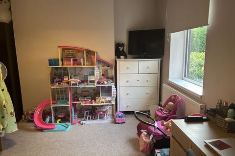 25 Birch Street, Stoke-on-trent, ST1 6PP