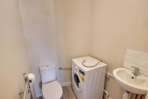 undefined, Clarks Place, Trowbridge