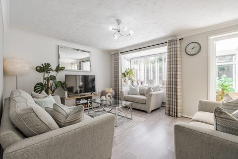 4 bedroom detached house for sale - Winstanley Road, Norwich