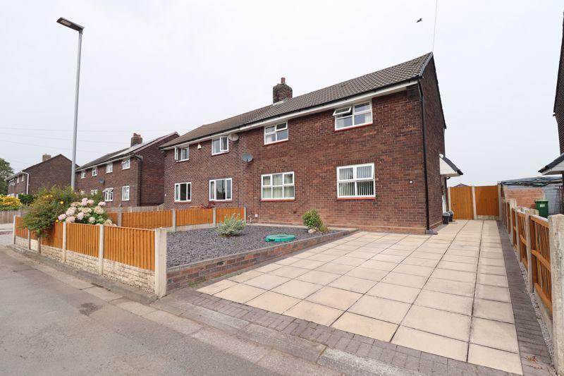 Cuerdley Green, Cuerdely, WA5 3 bed semidetached house for sale £255,000