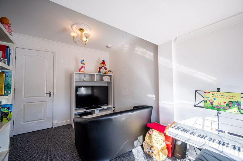 Garage Conversion