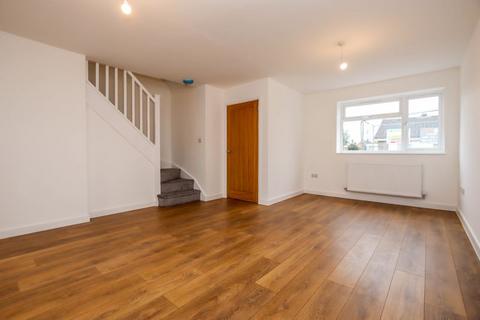 3 bedroom end of terrace house for sale, Seymour Close, Clevedon