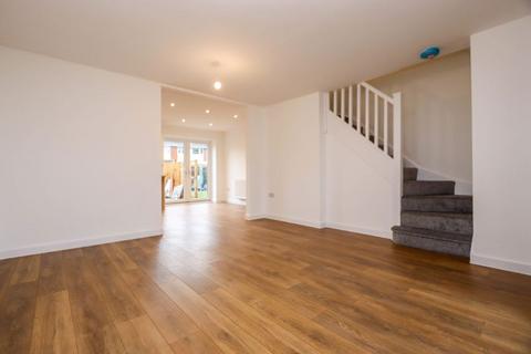 3 bedroom end of terrace house for sale, Seymour Close, Clevedon