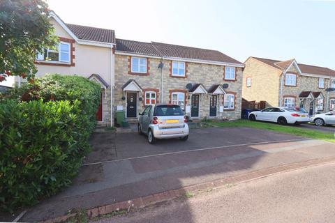 2 bedroom terraced house to rent, Katherine Close, Gloucester