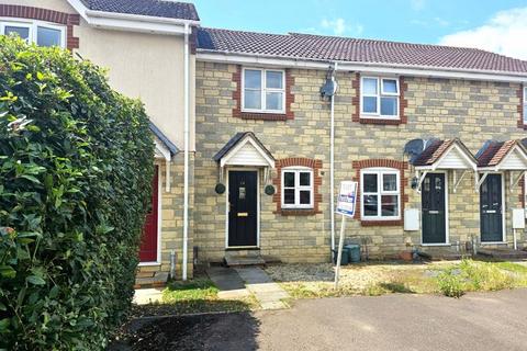 2 bedroom terraced house to rent, Katherine Close, Gloucester