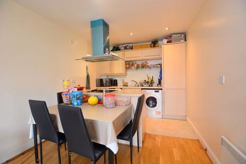 undefined, Sovereign Place, Harrow