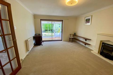 3 bedroom detached bungalow to rent, Somerton Road, Clevedon