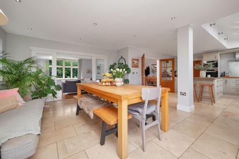 4 bedroom detached house for sale, Church Causeway, Church Langton