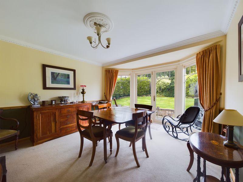 1 Warrack Close, Kaimend, Carnwath 4 bed detached house for sale £425,000