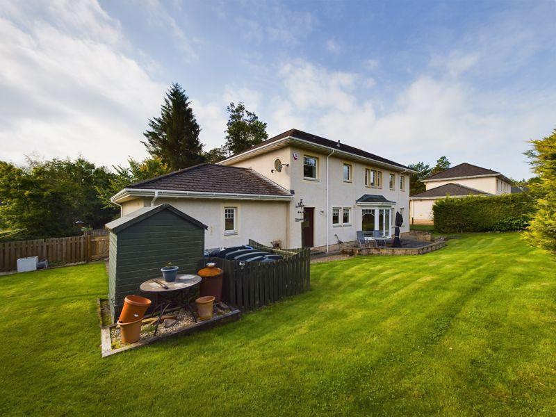 Rear Garden 2