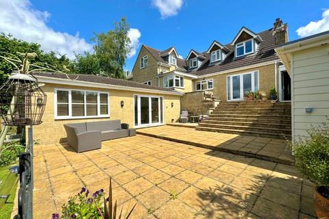 4 Tithe Barn Crescent, Swindon, SN1 4JX