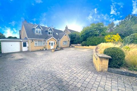4 Tithe Barn Crescent, Swindon, SN1 4JX
