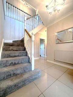 4 Tithe Barn Crescent, Swindon, SN1 4JX