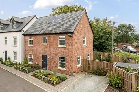 3 bedroom detached house for sale, Albert Close, Ottery St. Mary, Devon, EX11