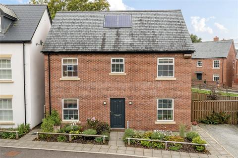 3 bedroom detached house for sale, Albert Close, Ottery St. Mary, Devon, EX11