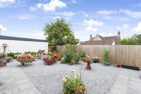3 bedroom bungalow for sale, Cherry Blossom Way, Sparkford, Yeovil, Somerset, BA22