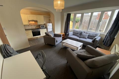 undefined, Charles Ave, Lenton Abbey, NG9 2SH