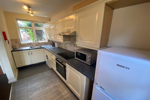 undefined, Charles Ave, Lenton Abbey, NG9 2SH